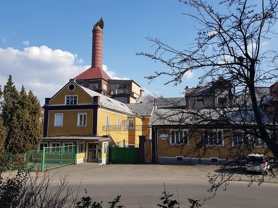 ČESKOMORAVSKÉ SLADOVNY, a.s. foto 1