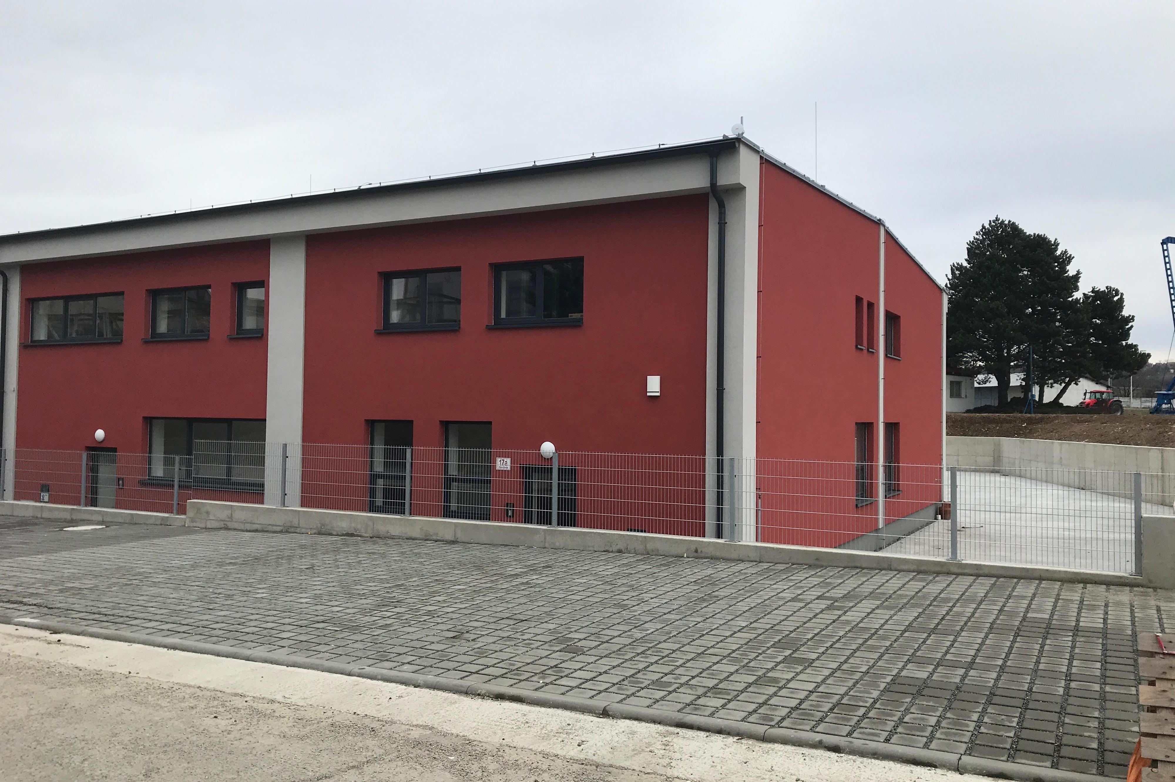 Cominvest CZ, s.r.o. foto 1