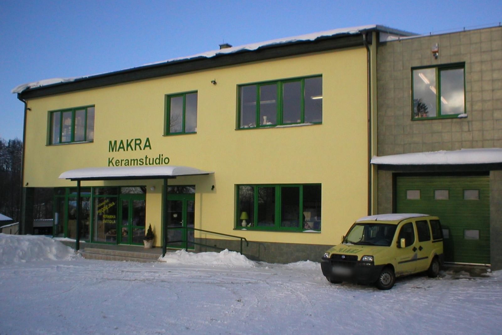 MAKRA Keramstudio