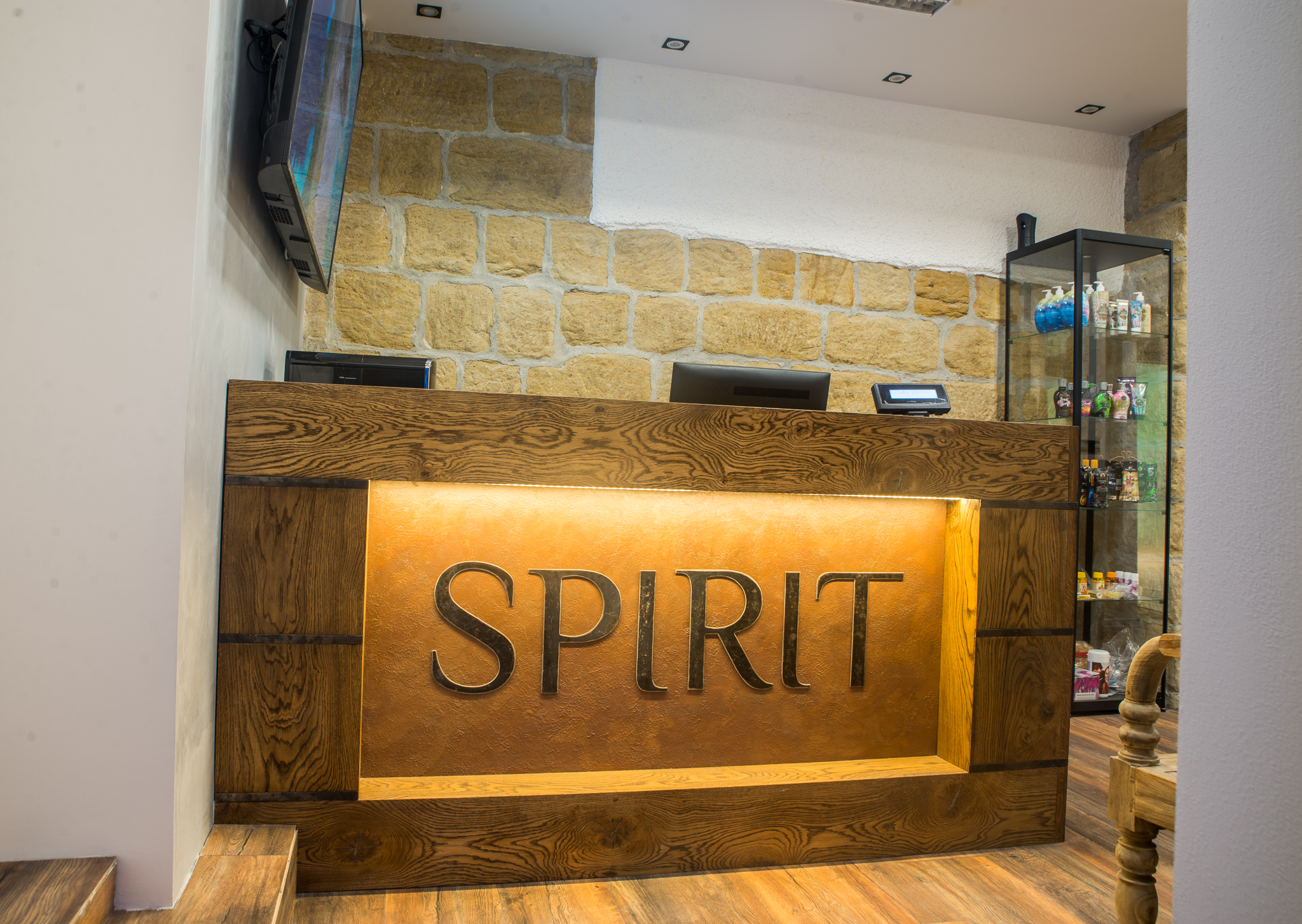 Spirit Relax - solární studio foto 4
