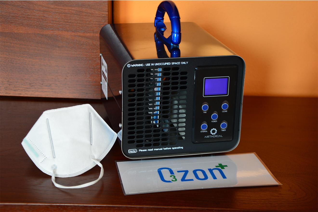 Ozon plus - Grant plus s.r.o.