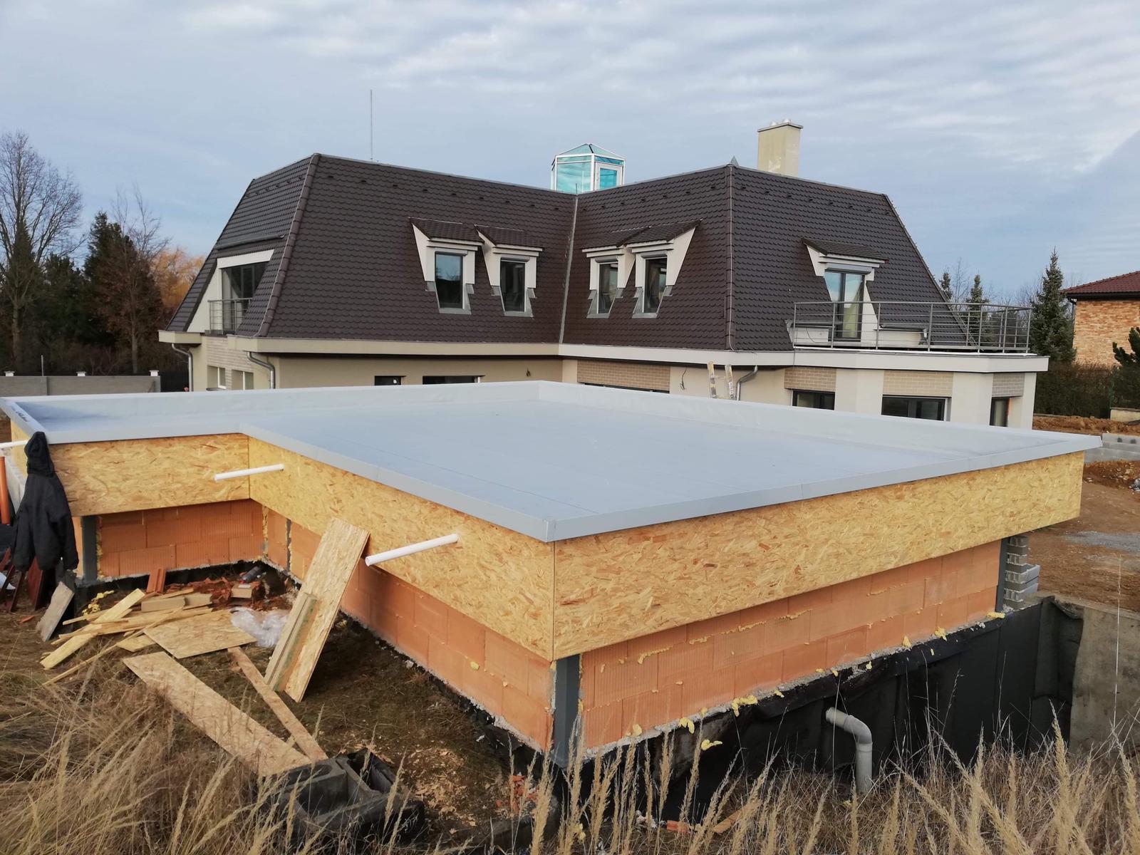 HYDROIZOLACE MIVA s.r.o. foto 2