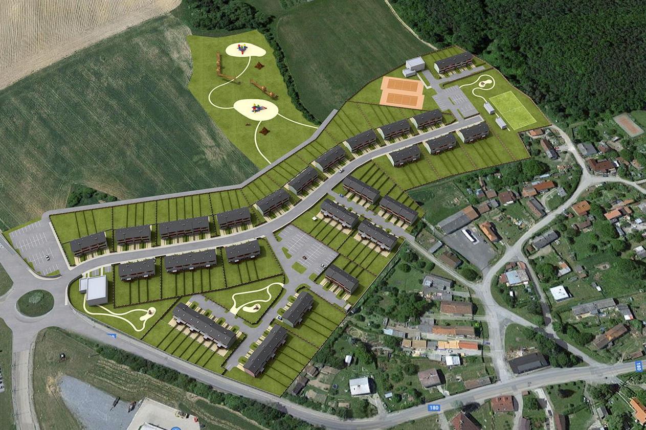 BIDLI v Myslince, s.r.o.