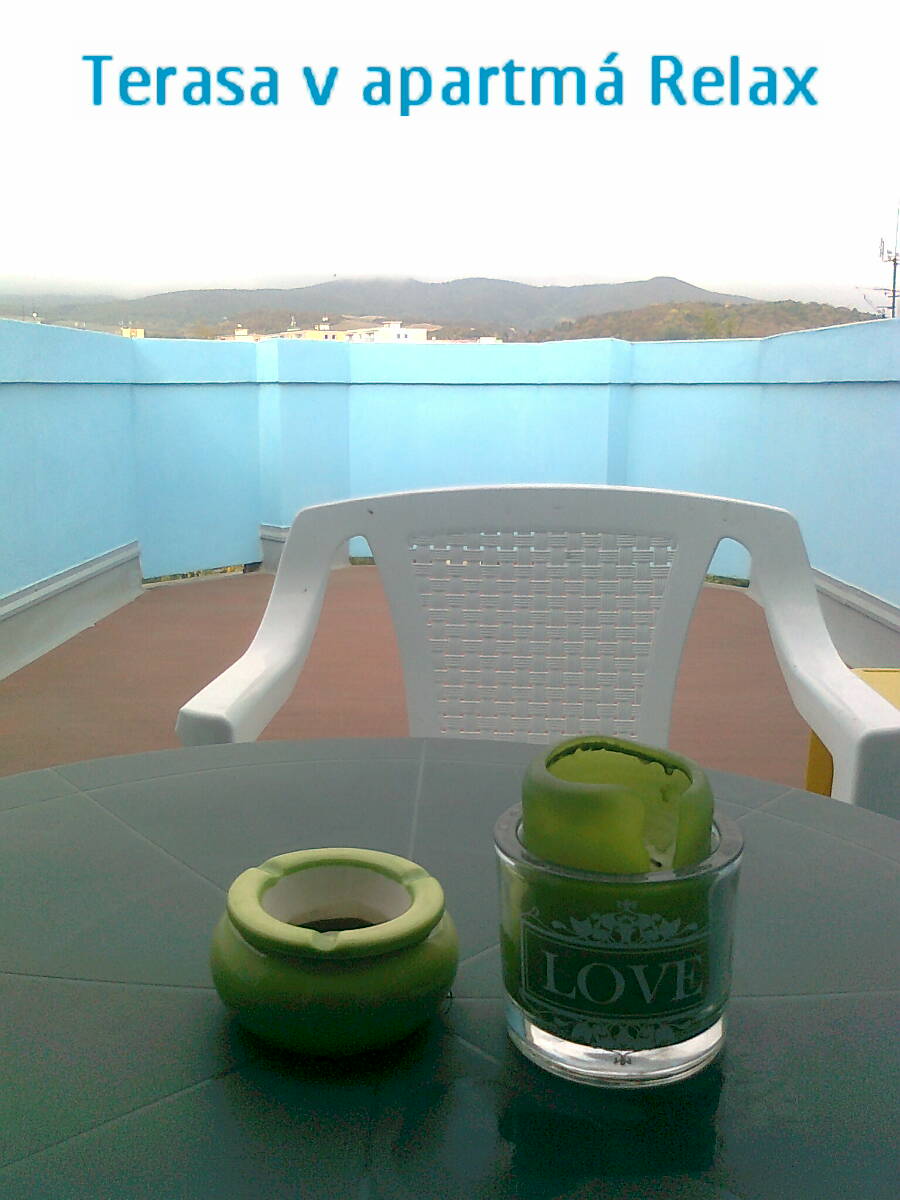 Pension Relax foto 3