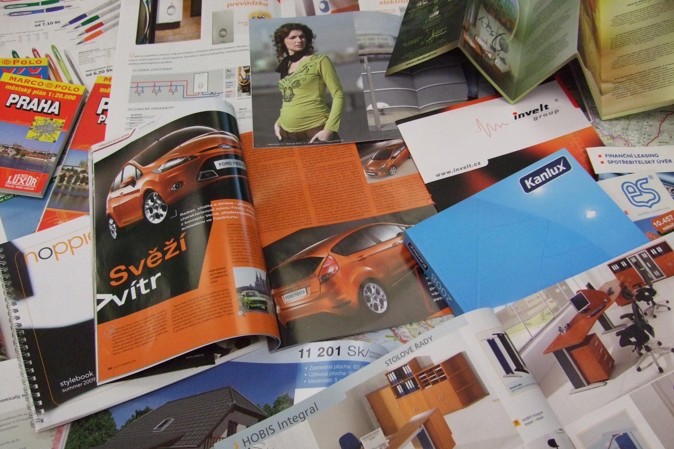 CZECH PRINT CENTER, a.s.