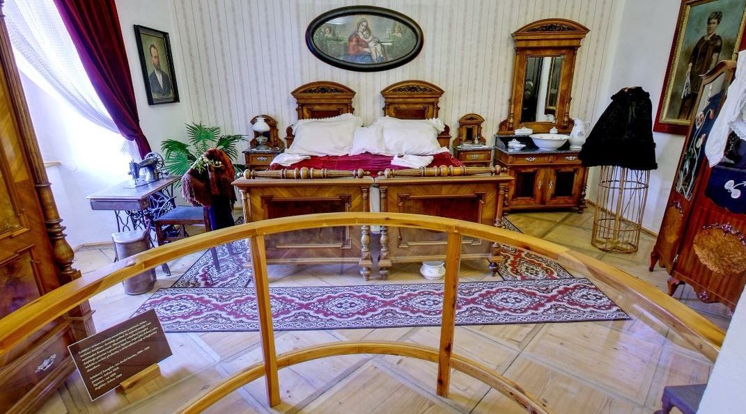Podhorácké muzeum foto 4
