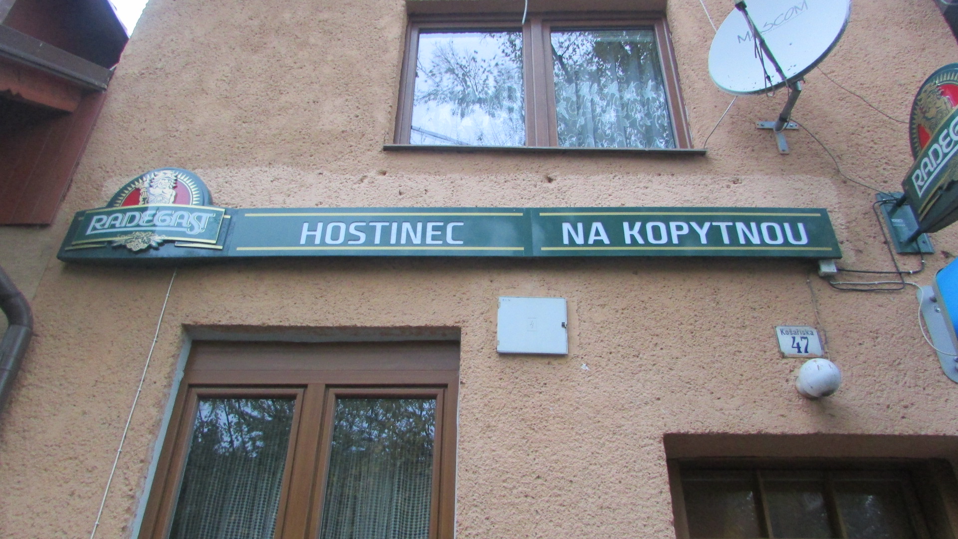 Hostinec Samiec foto 2