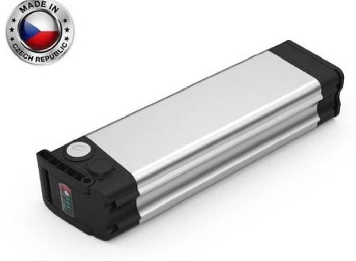 REPASE Aku baterií foto 3