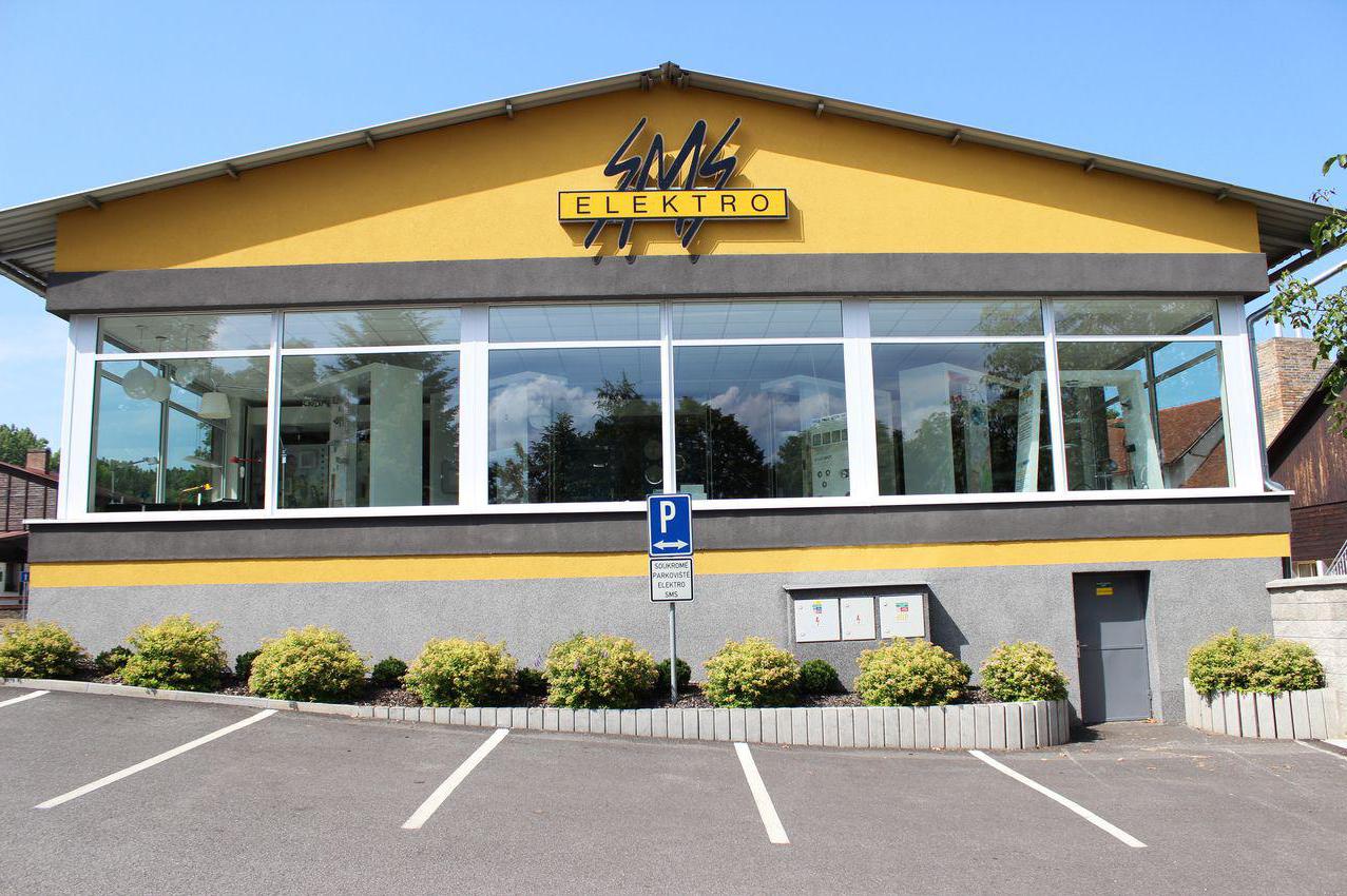 ELEKTRO S.M.S., spol. s r.o.