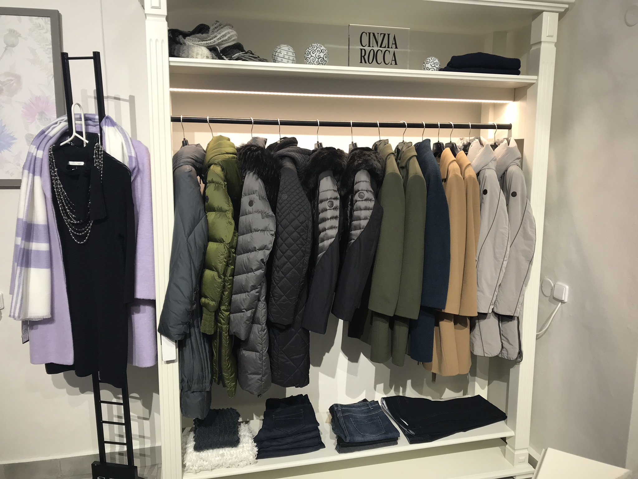 Butik TWIST foto 4