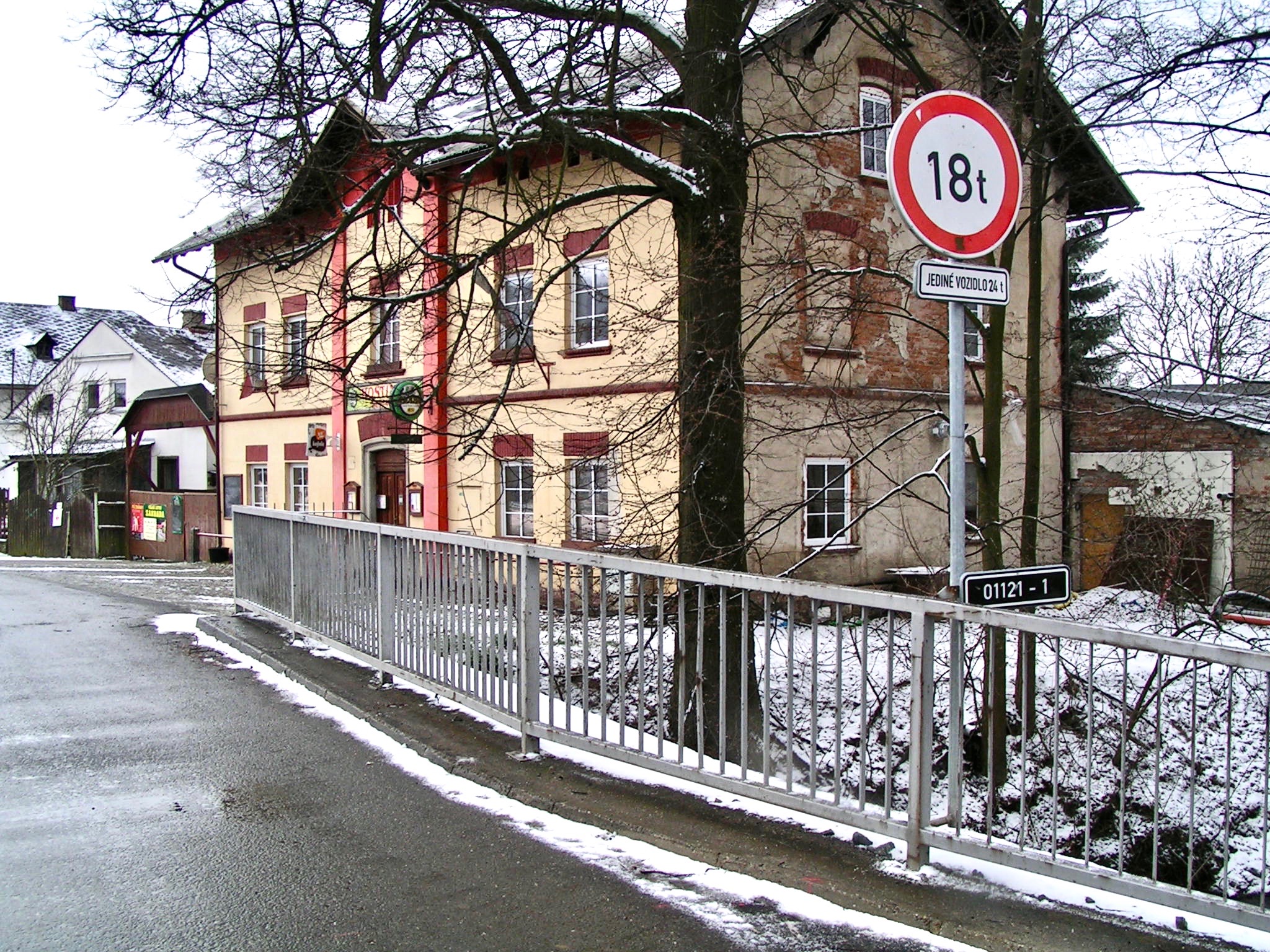 Hostinec Peterka foto 4