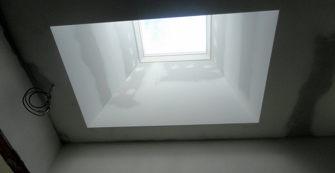 Sádrokartony - Zdeněk Slončík foto 2