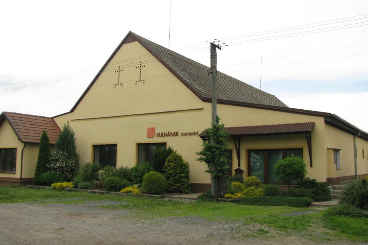 V+L Kulhánek - truhlářství