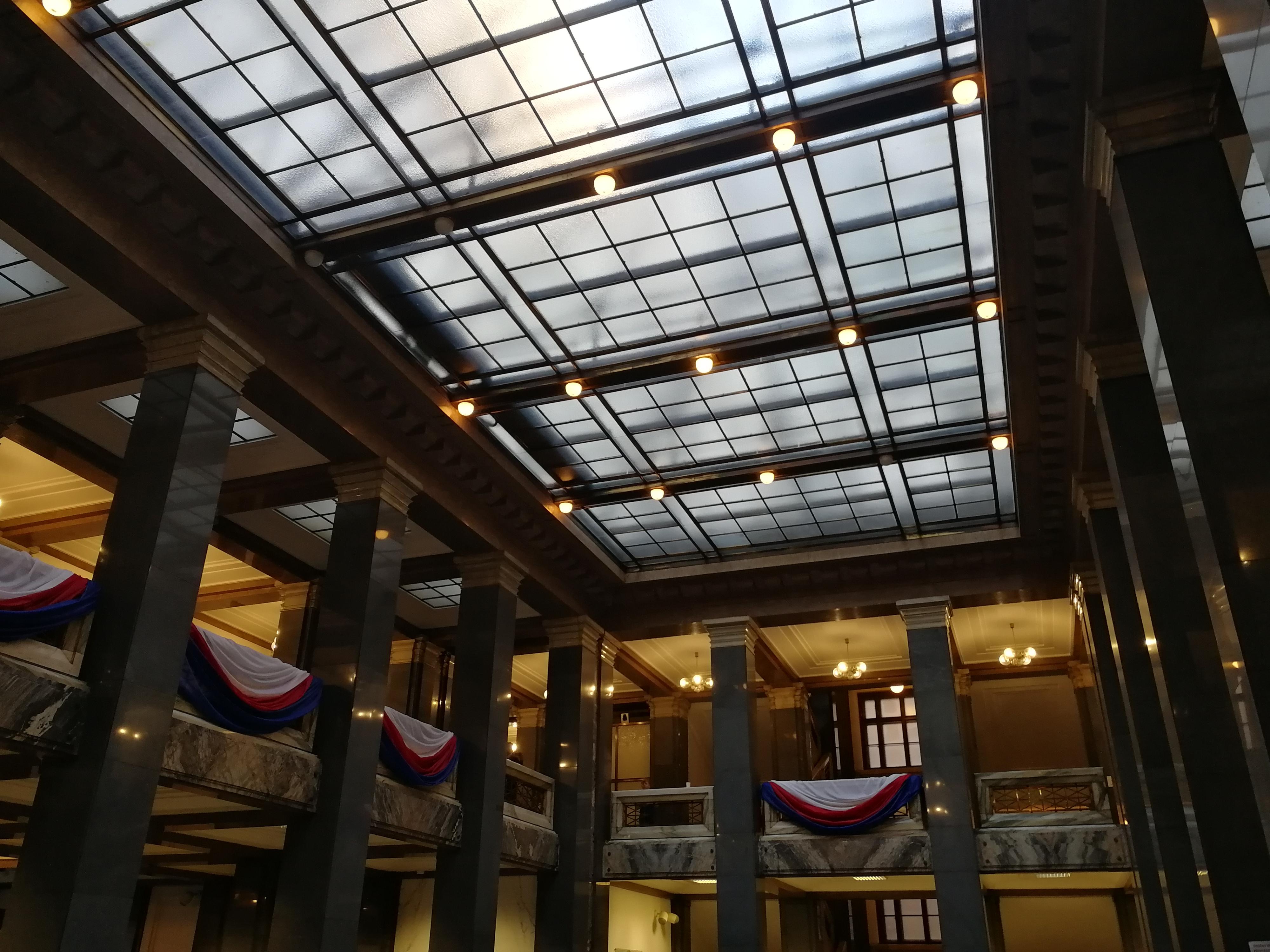 Ministerstvo dopravy foto 3