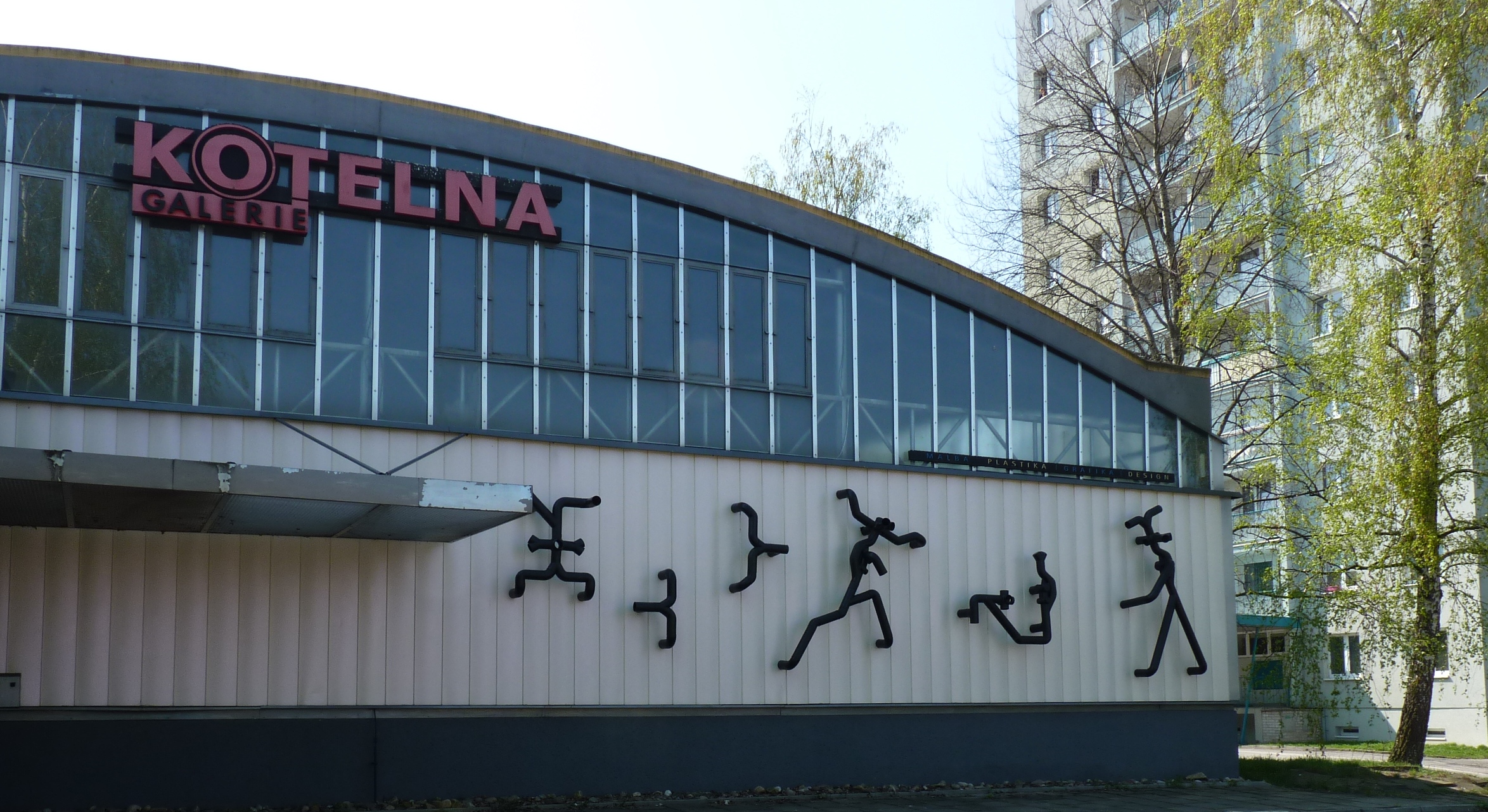 Galerie Kotelna foto 3