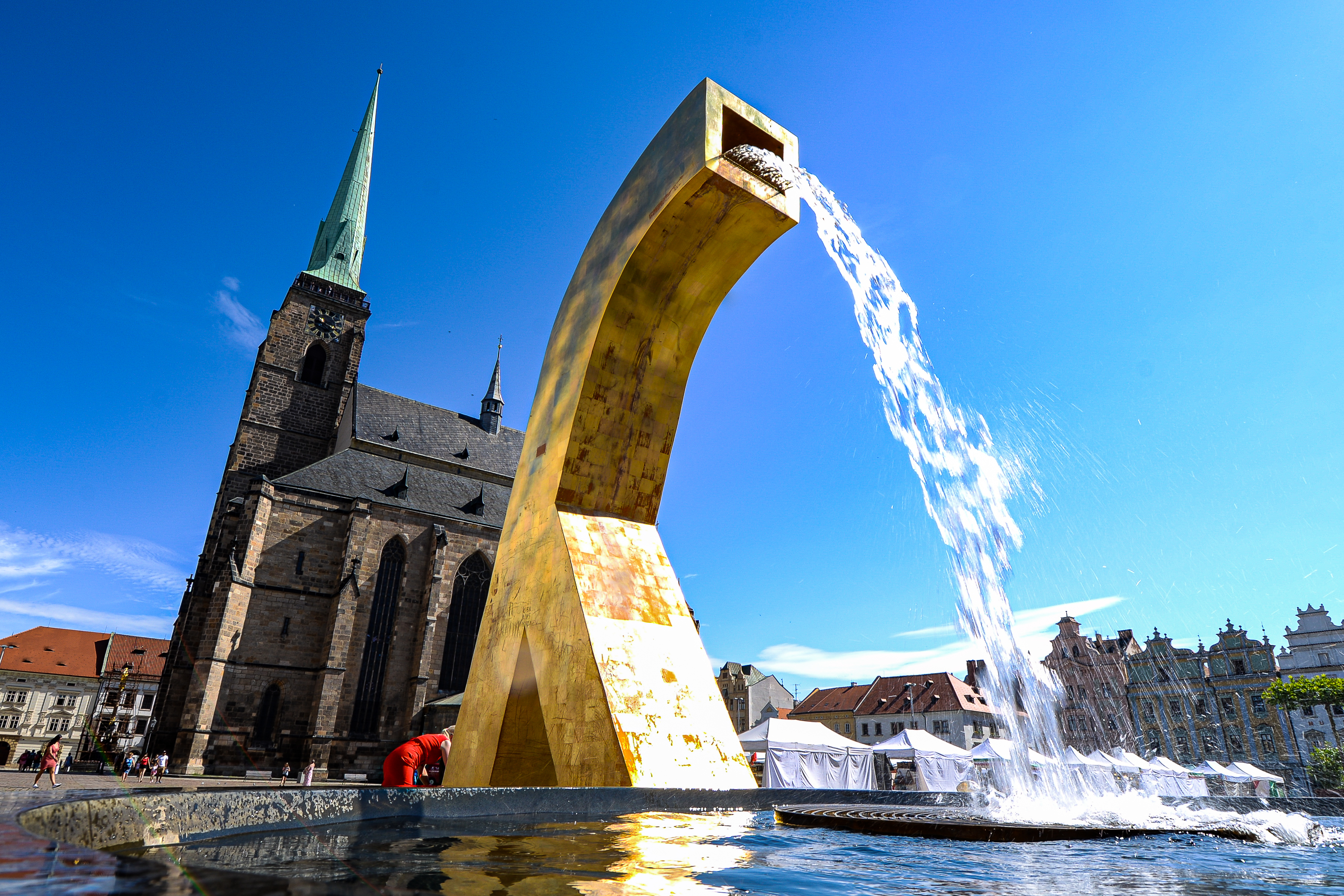 Statutární město Plzeň, Magistrát města Plzně foto 3