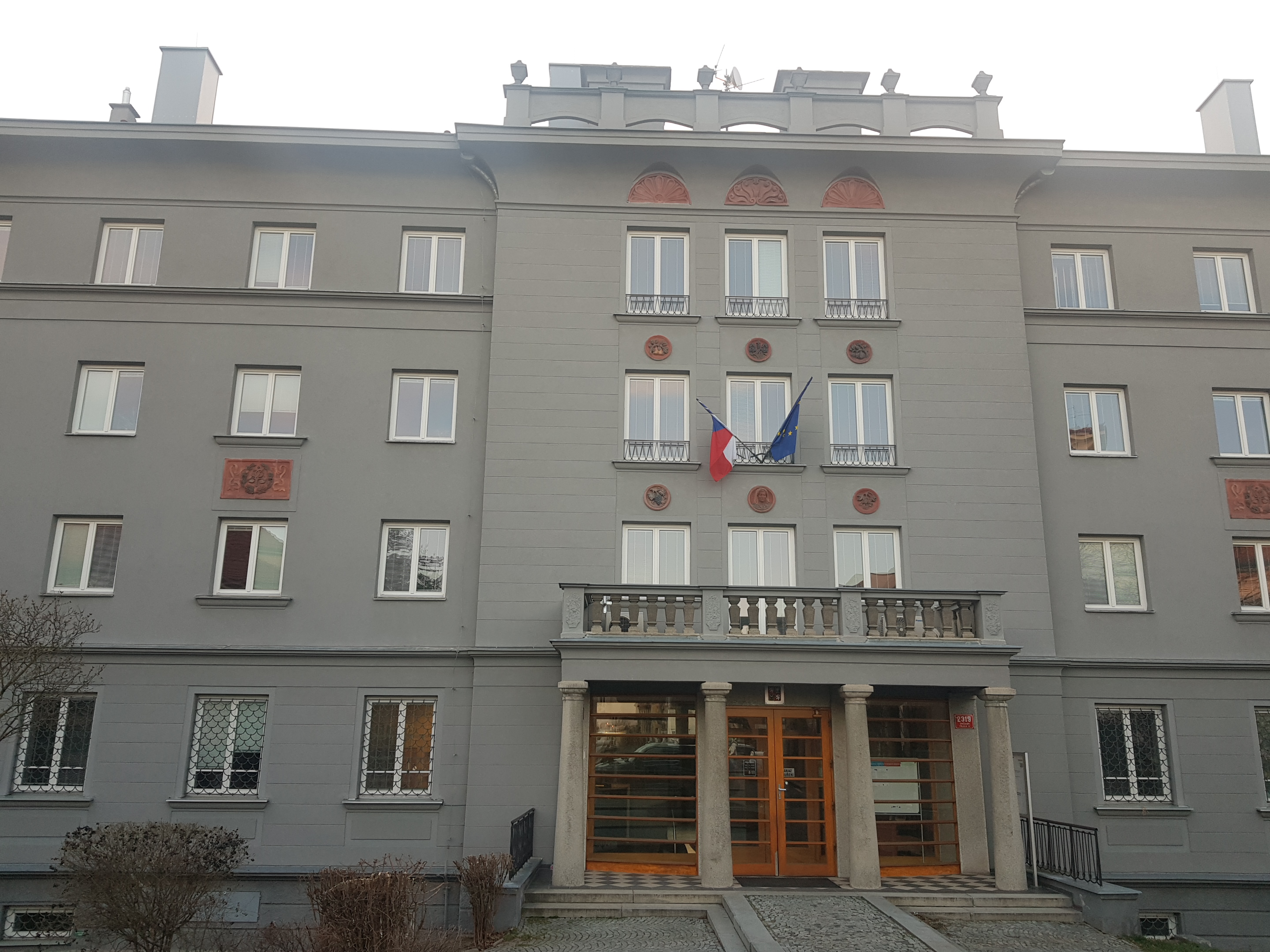 Česká školní inspekce foto 2