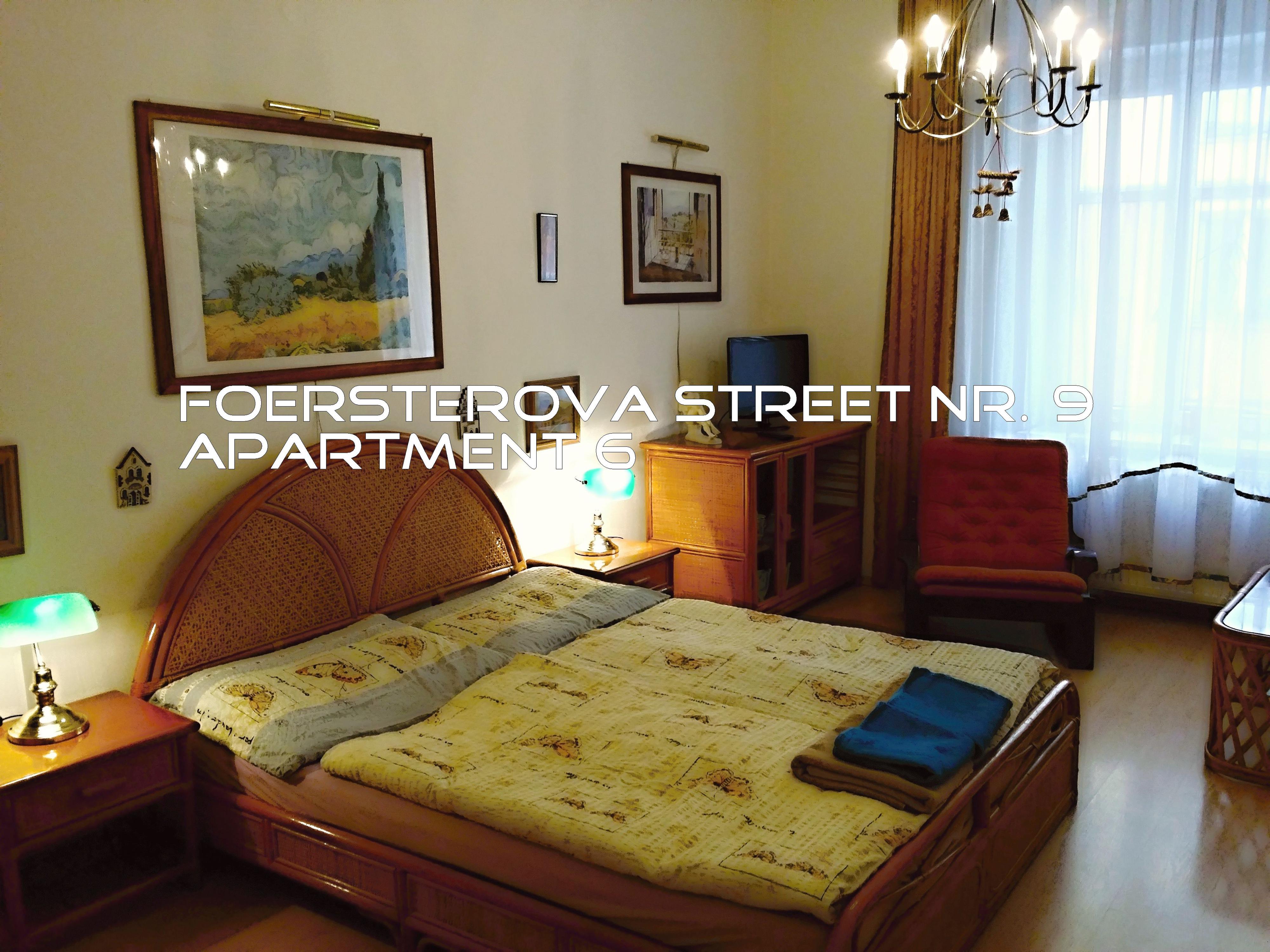 Holiday Apartments II foto 3