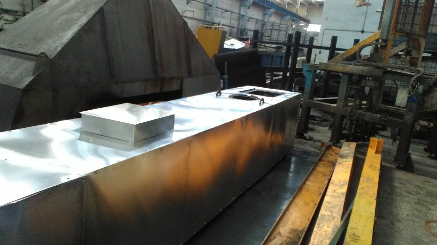 DOSS ELEMENT, s.r.o. foto 3