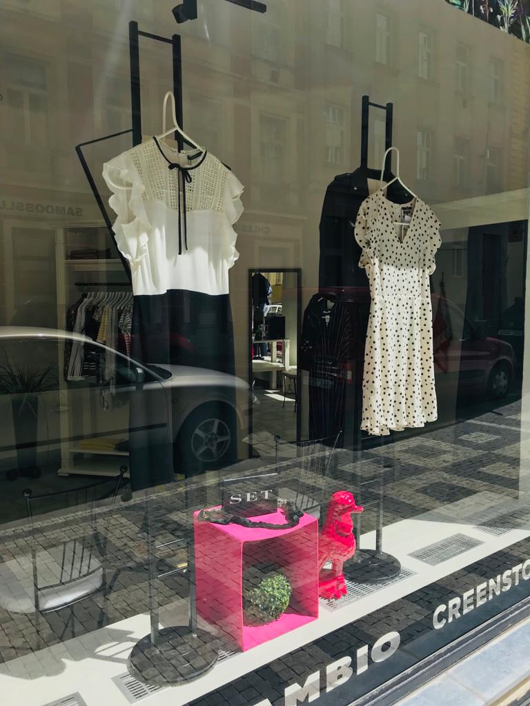 Butik TWIST foto 2