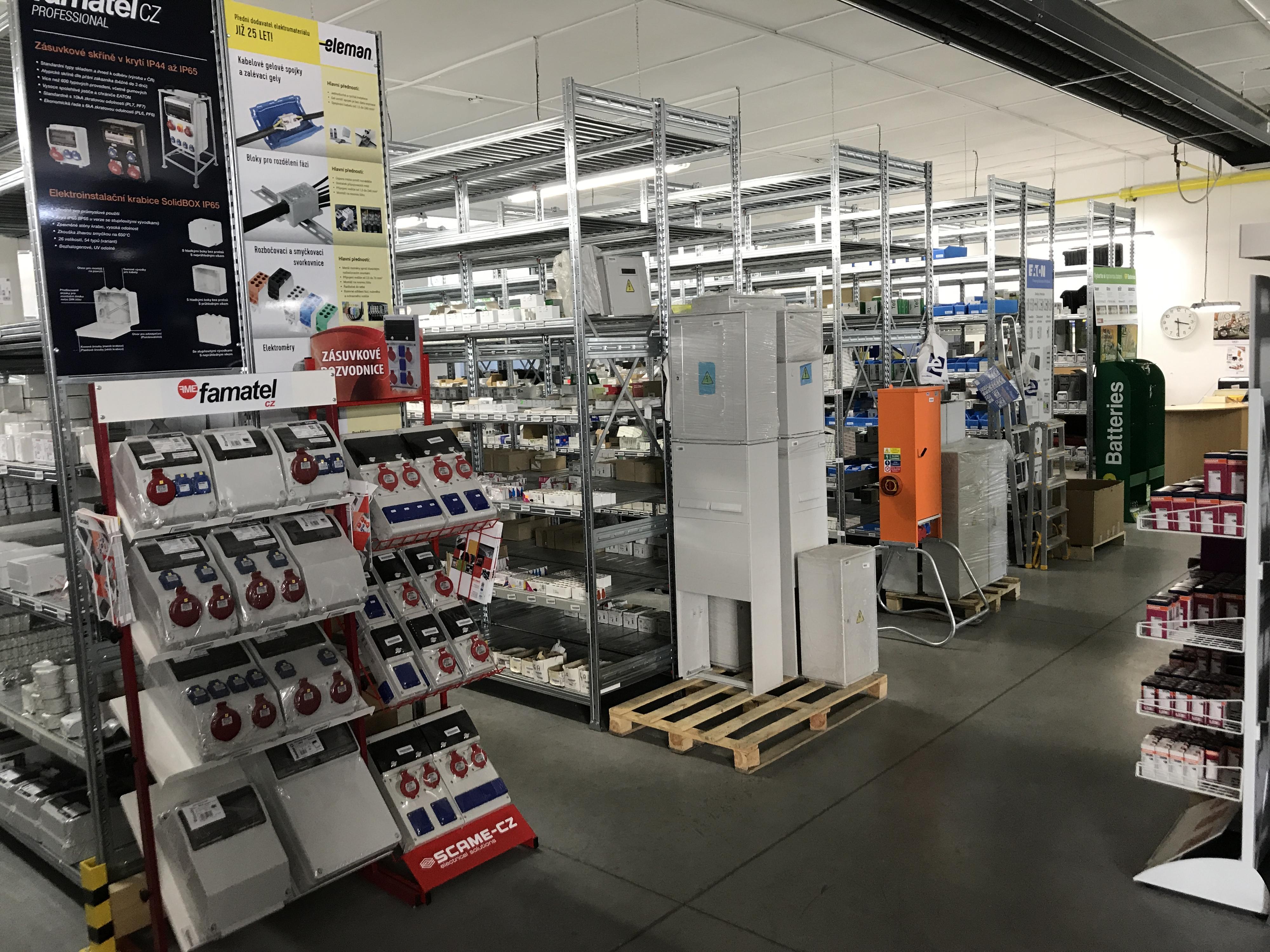 ELKOV elektro, a.s. foto 2