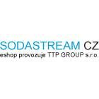 Logo obchodu Sodastreamcz.cz