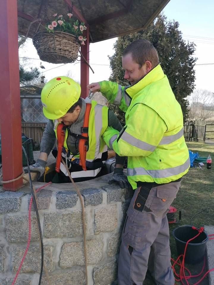 ČISTÉ STUDNY CZ foto 4