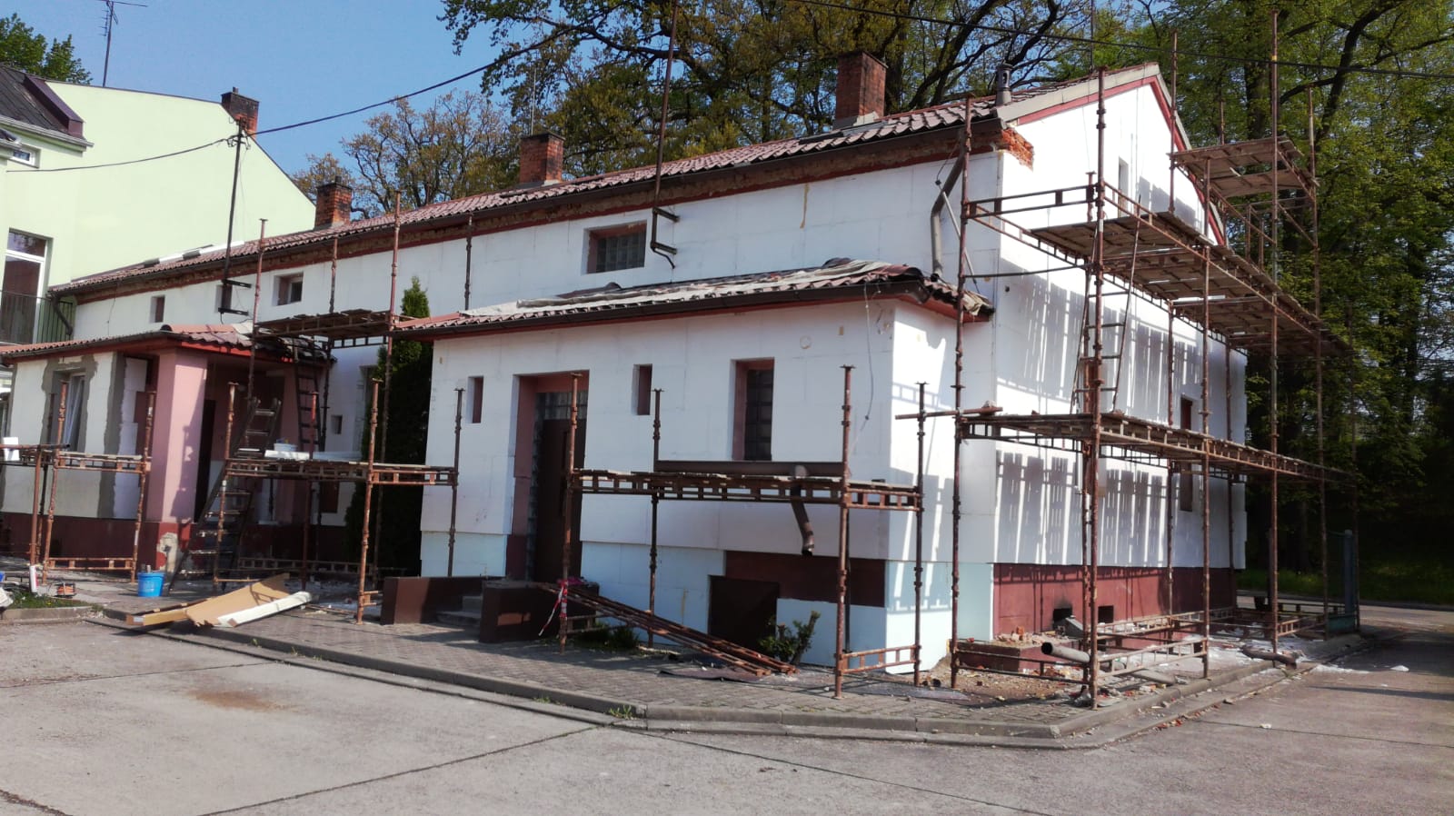 Martin Gregor - Zatepleni-omitky.cz foto 4