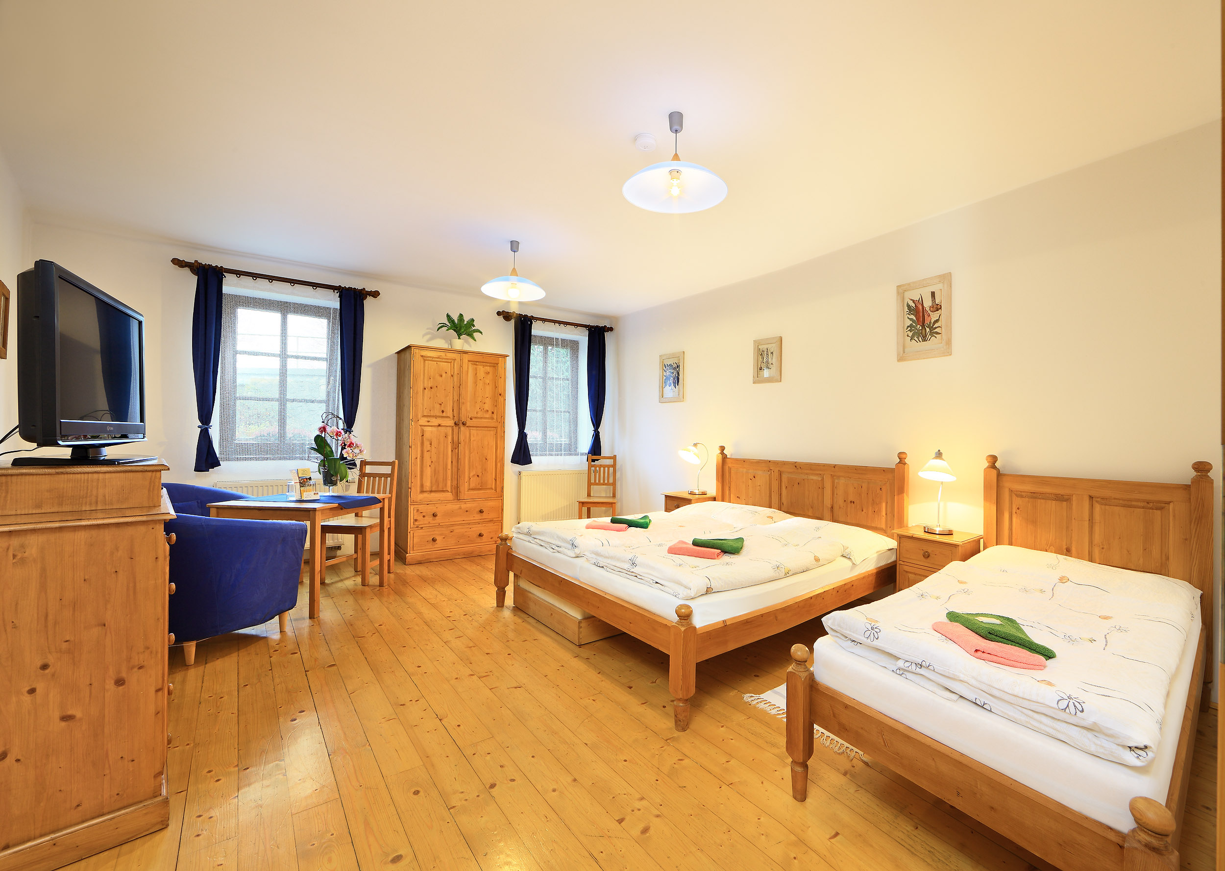 Pivnice Penzion Tilia foto 4