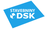 logo DSK stavebniny