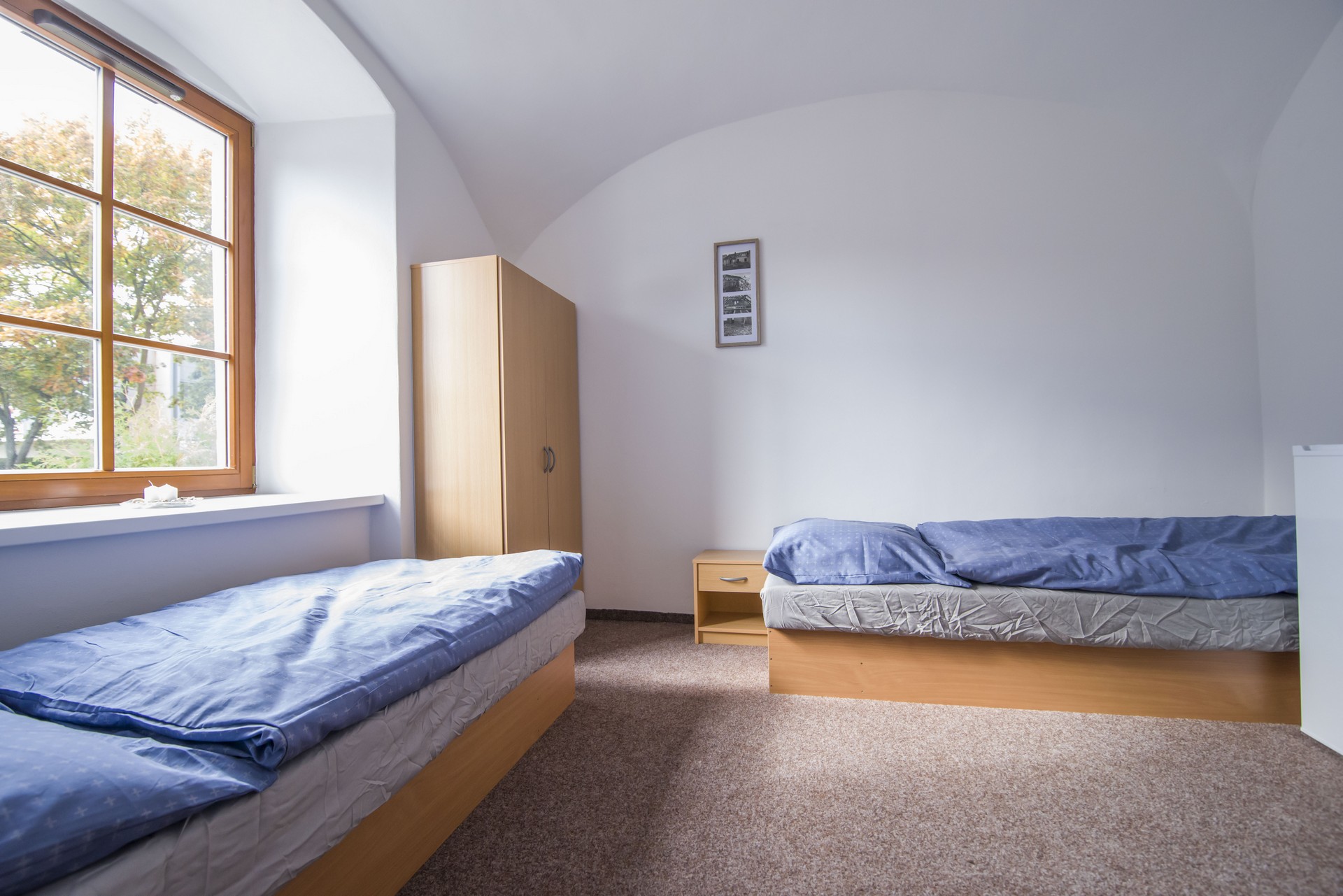 Levné ubytování Smiřice foto 2