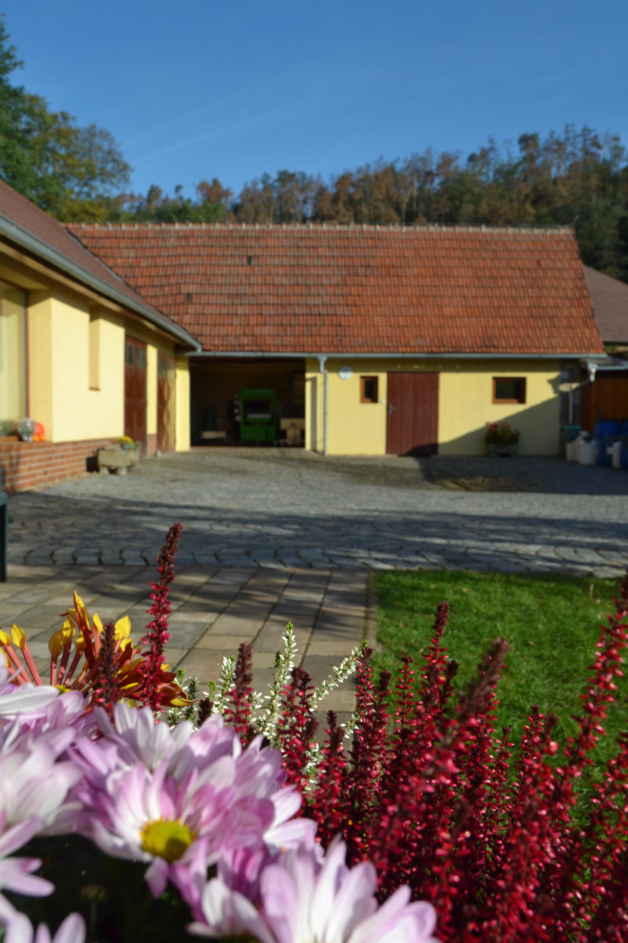 Pálenice Oslavany foto 3
