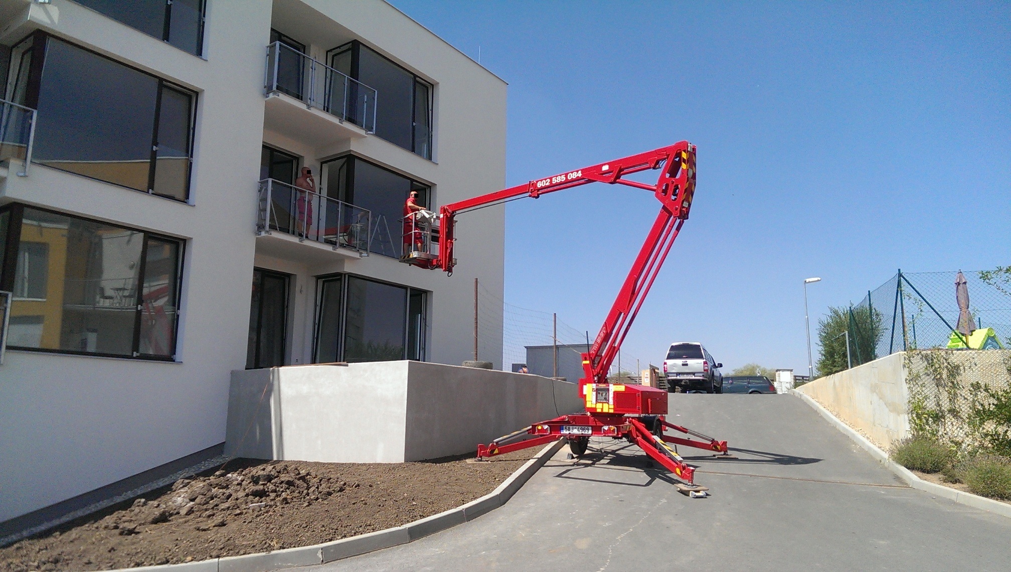 ALEKA, s.r.o. foto 3