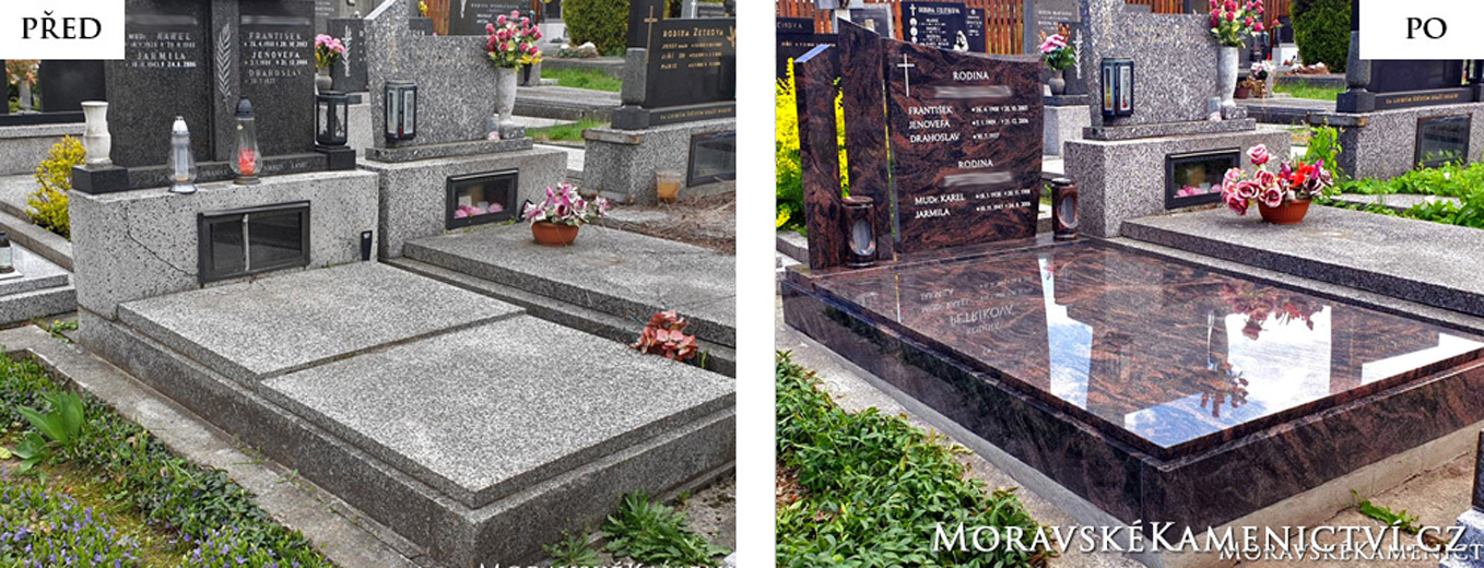 MORAVSKÉ KAMENICTVÍ foto 2