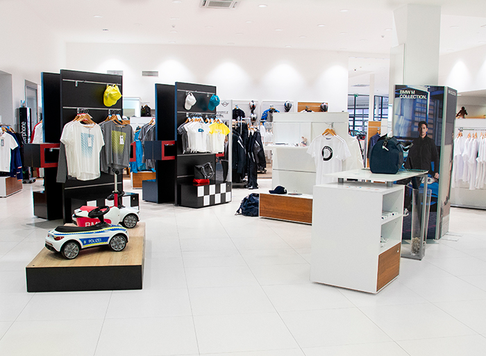 BMW | MINI invelt Praha foto 3