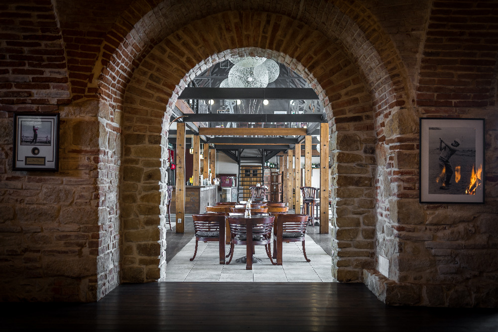 Greensgate Restaurant foto 4