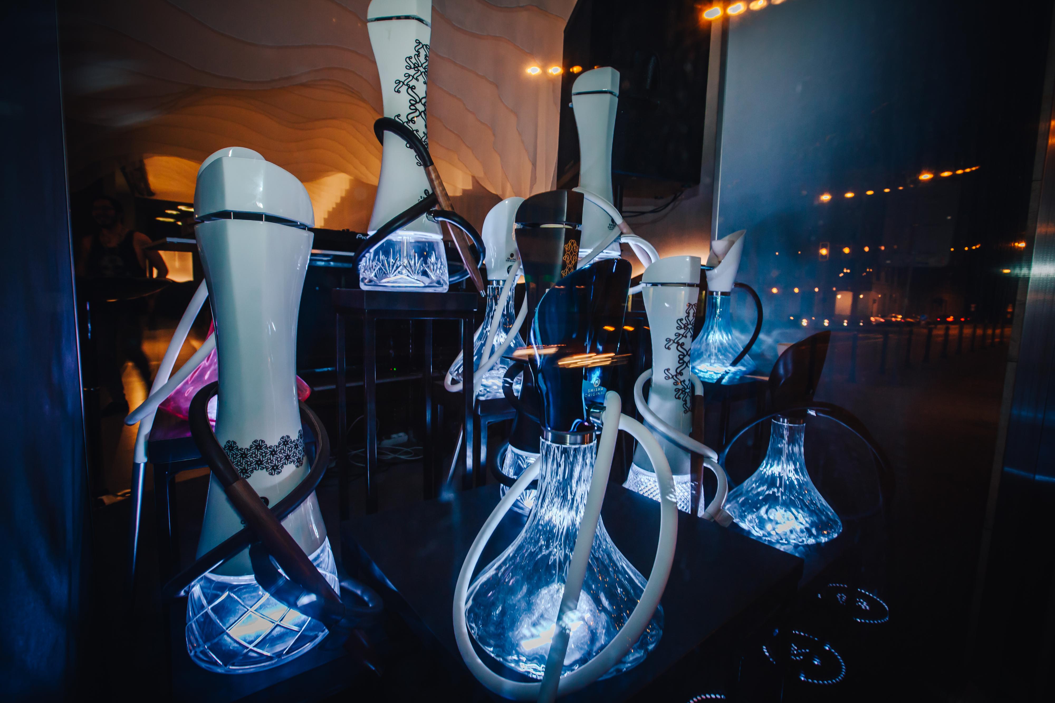 Shisha Original Lounge foto 6