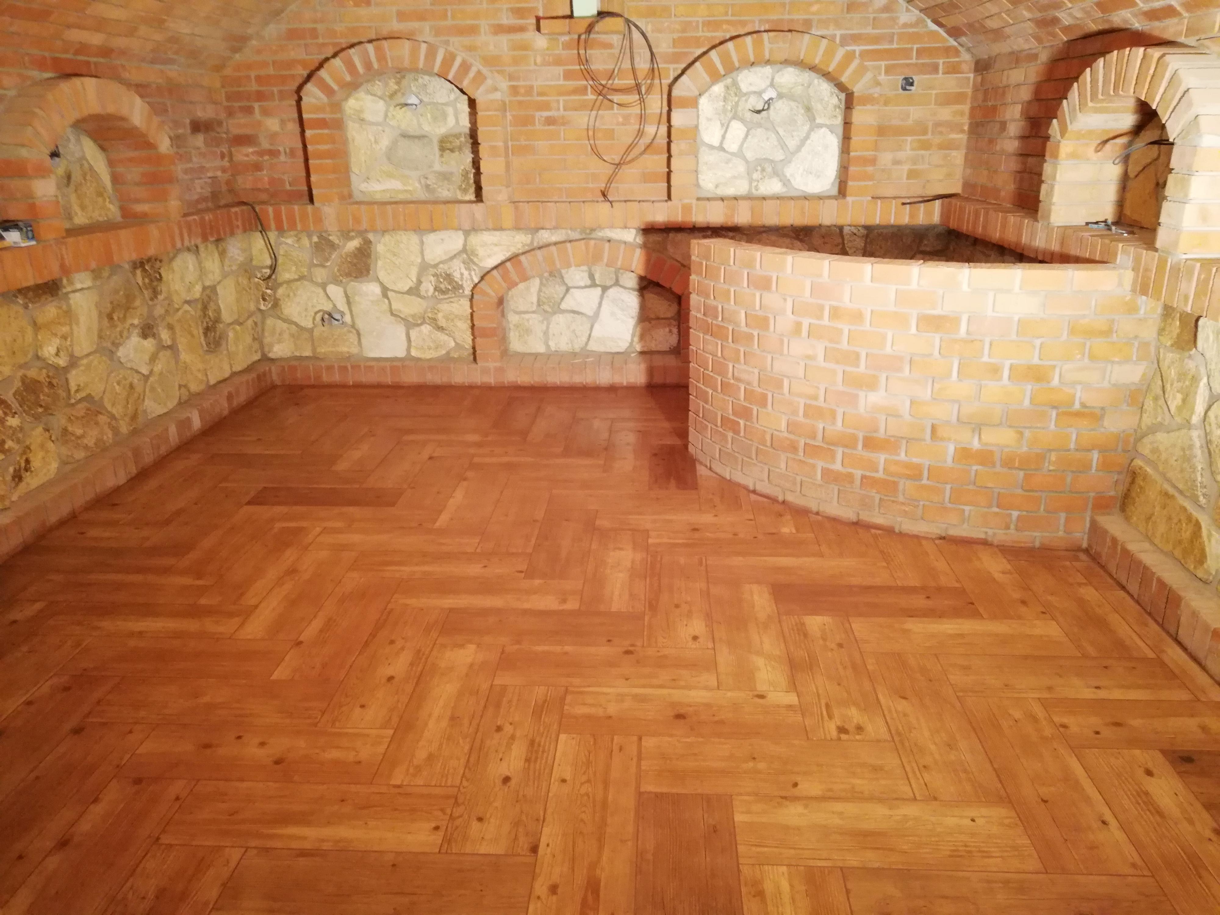 Jiří Mirovský, JFM - obklady foto 2