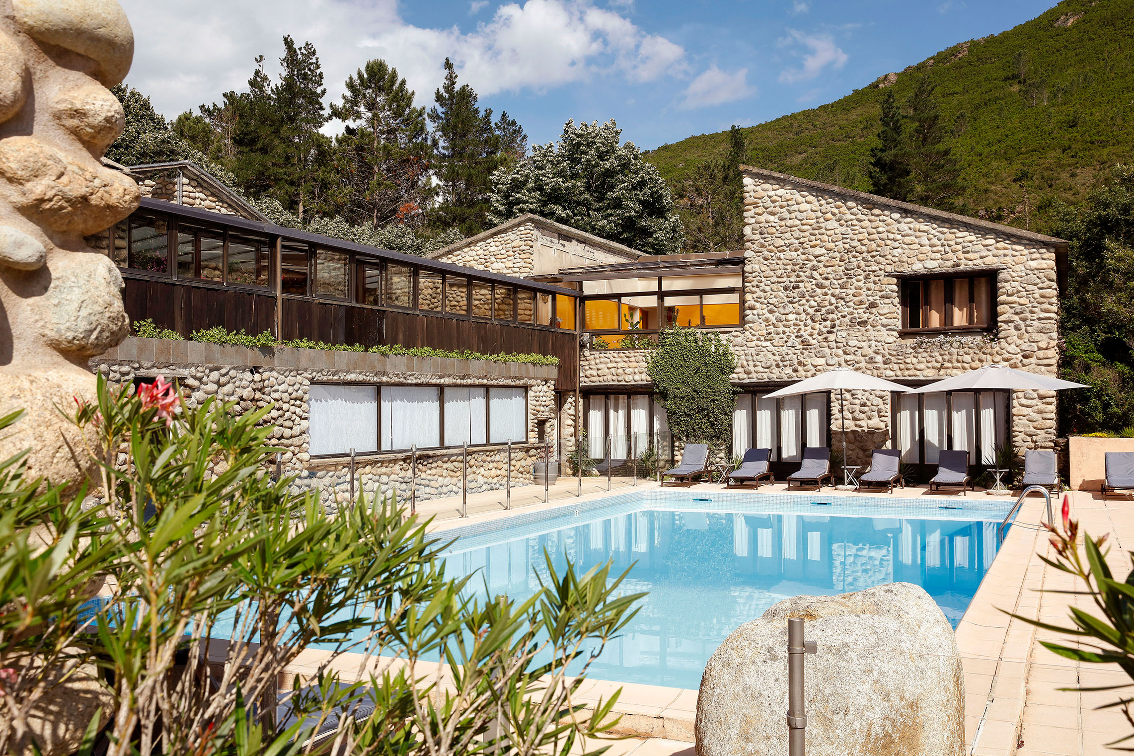 Ile de Beauté Voyages - cestovní agentura foto 2