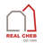 logo REAL CHEB reality