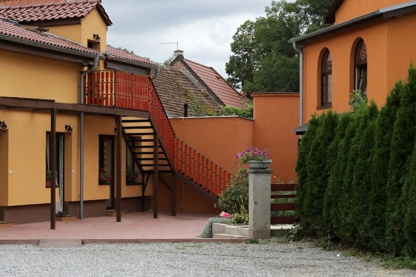 Centrum pro védská studia foto 6