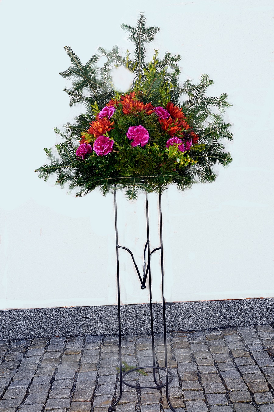 Pohřební služba kraje Vysočina foto 2