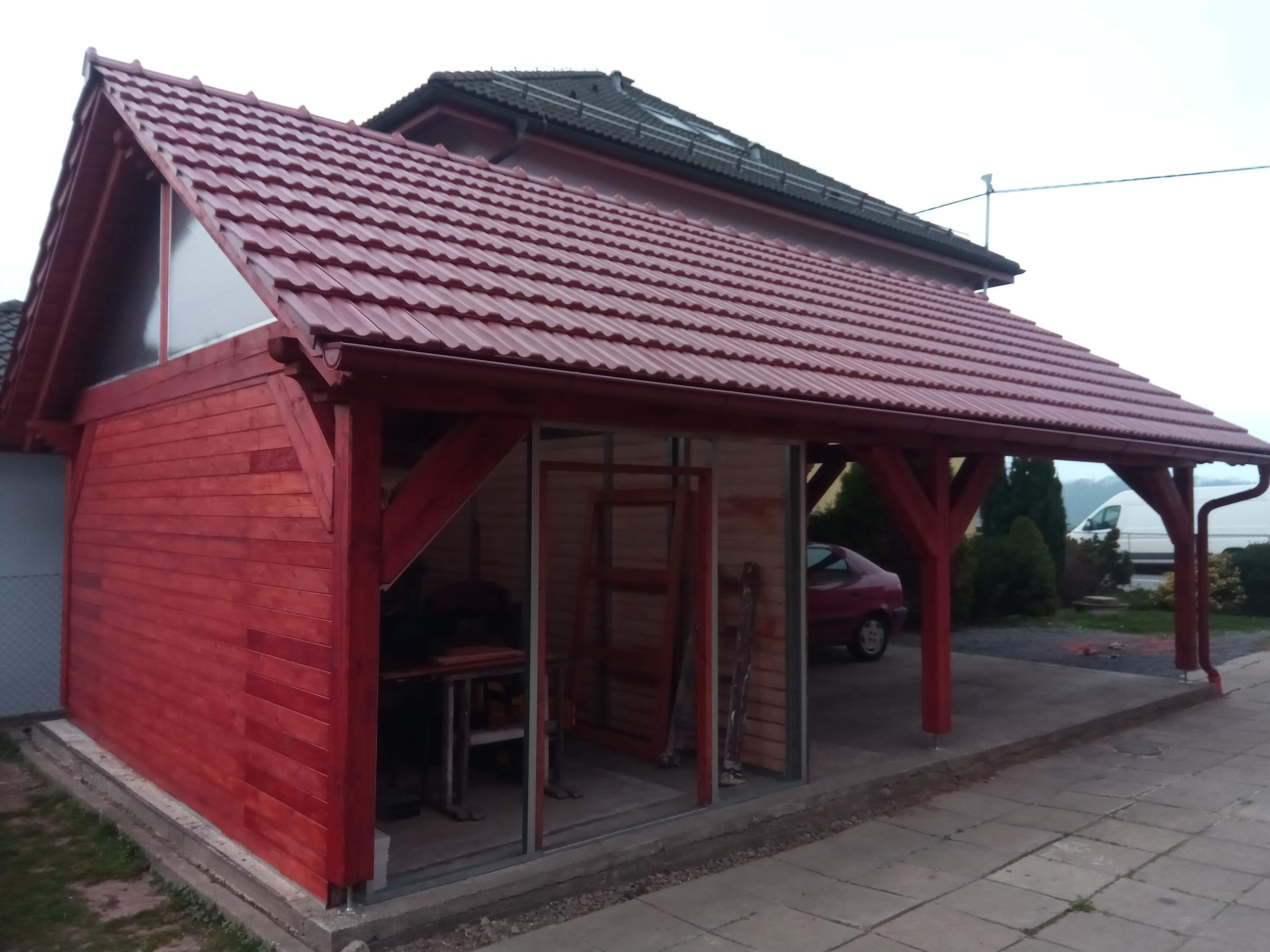 GOLEMWOOD - Michal Pernický foto 4