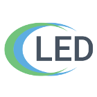 Logo obchodu LED-LUMIN s.r.o.