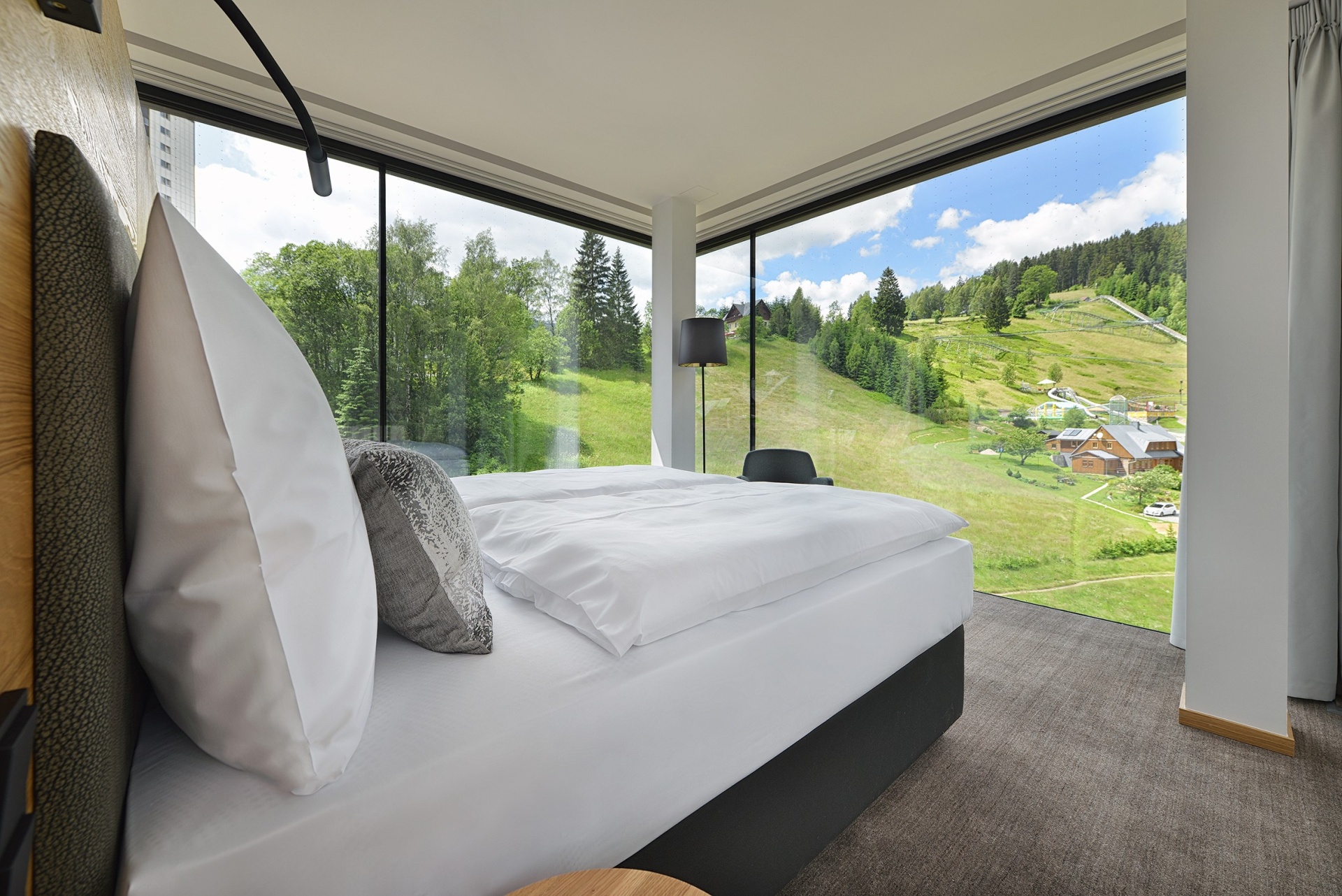 Grand Hotel Hradec **** foto 6