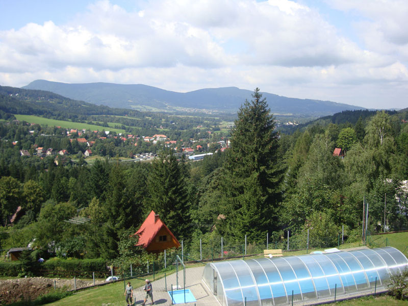 Horská chata Liptov foto 4