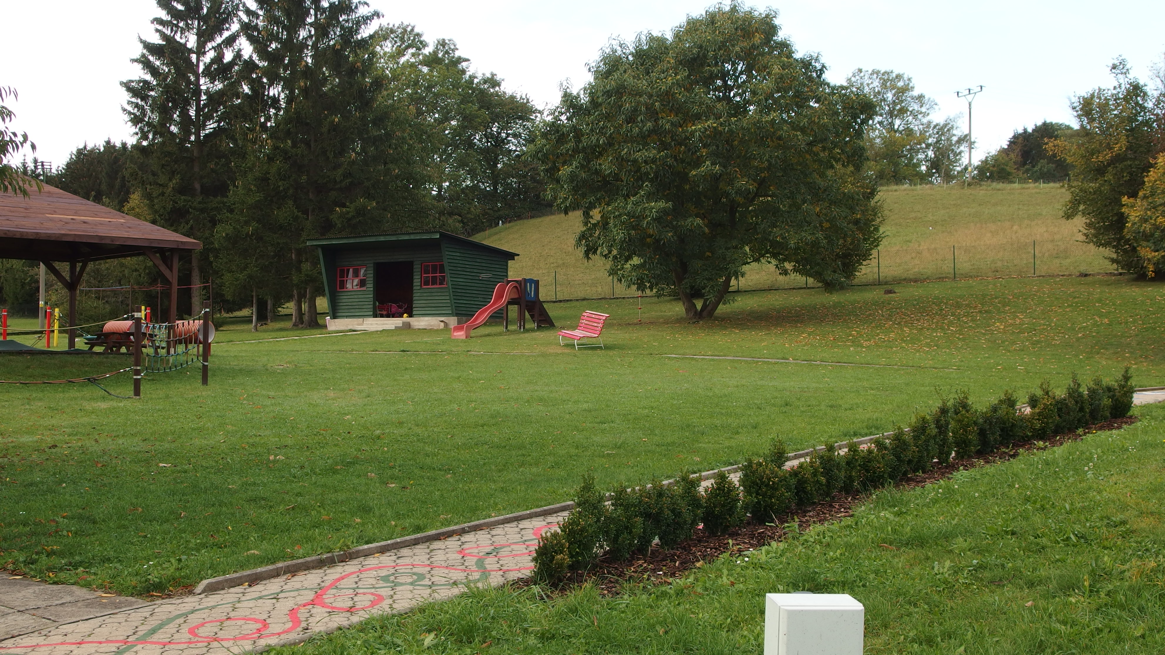 ZŠ a MŠ Velké Svatoňovice foto 6