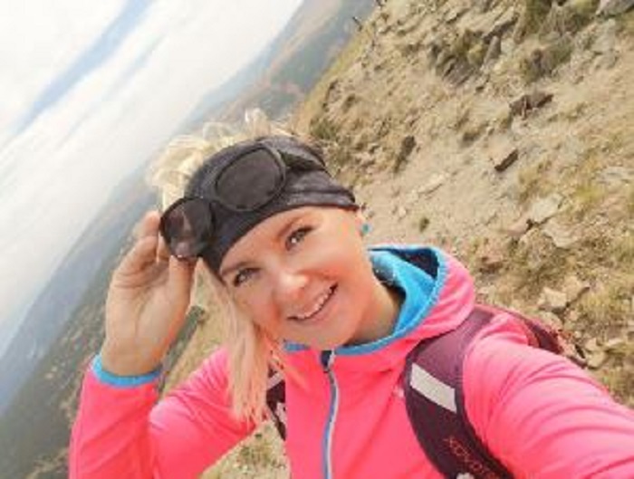 Karolina Košková - EMG foto 2