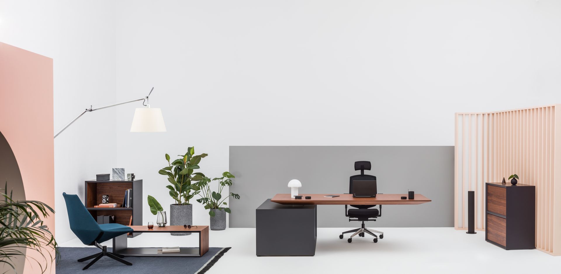 Perfect Office studio foto 4
