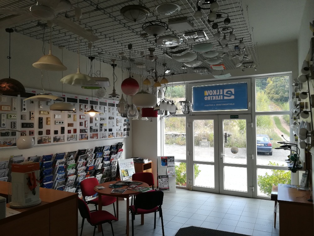 ELKOV elektro, a.s. foto 4